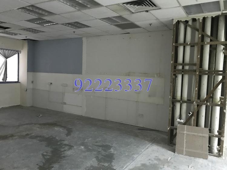 Kembangan Plaza (D14), Office #143787532